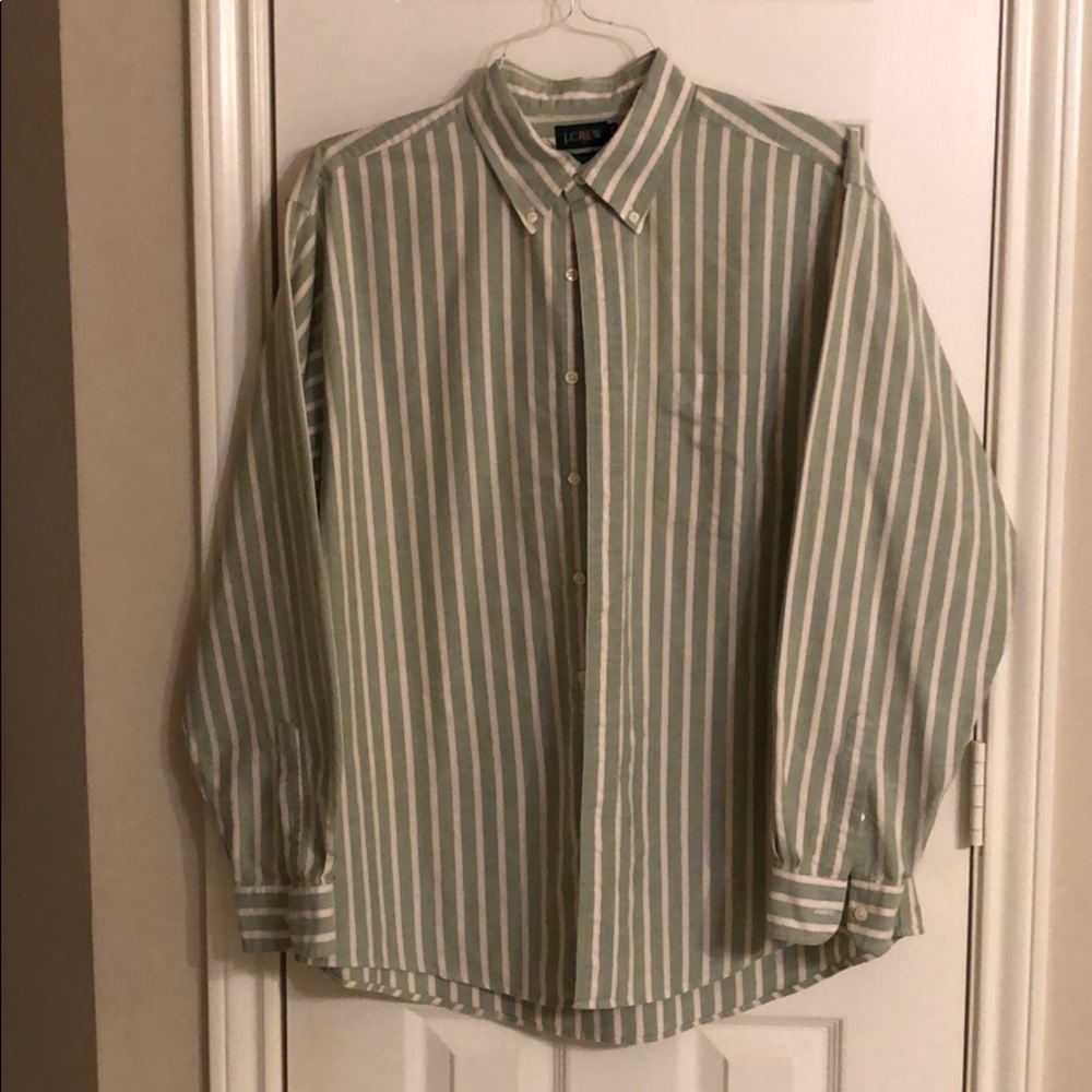 J. Crew Dress Shirt